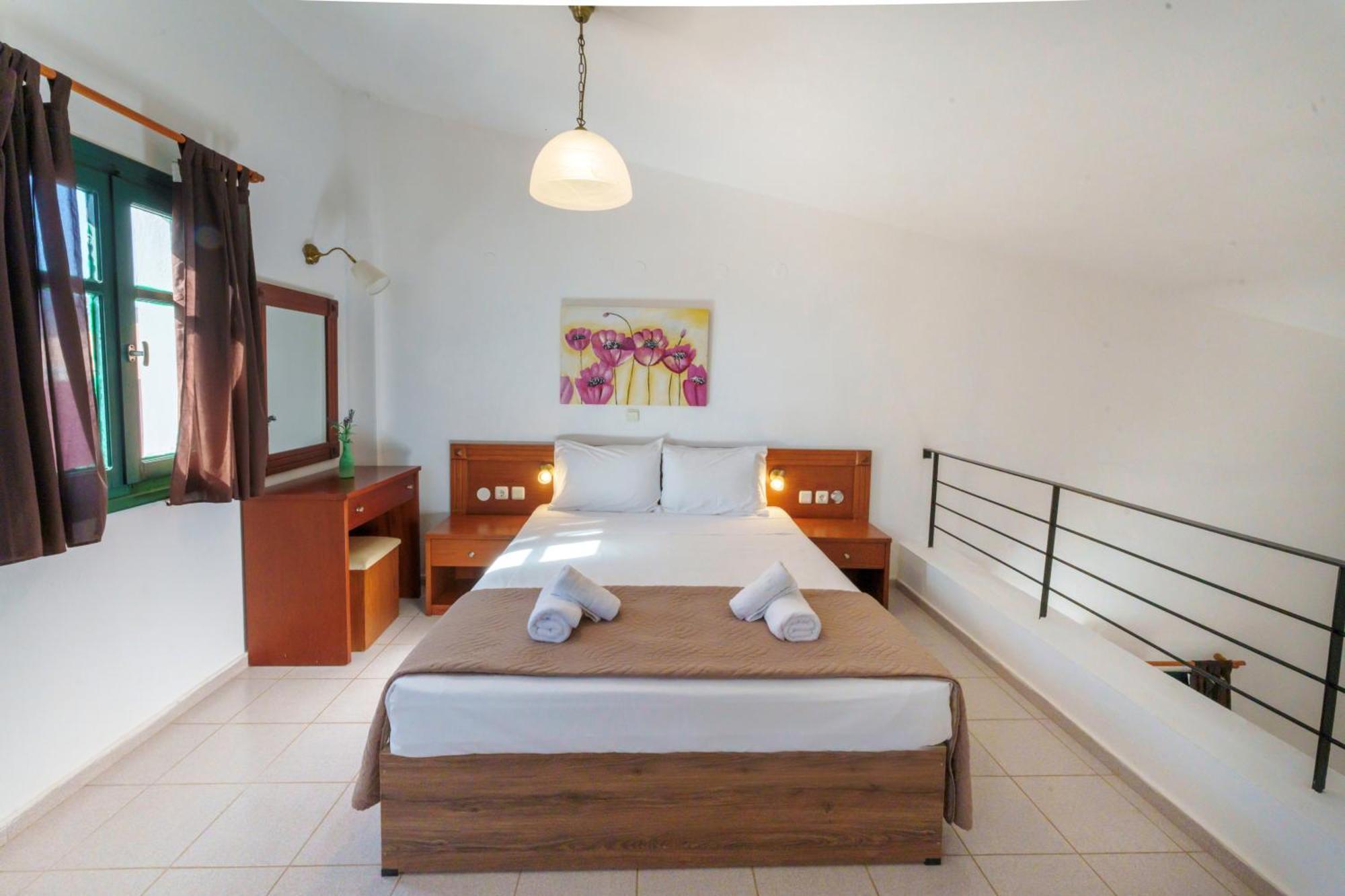 Kri-Kri Village Holiday Apts By Estia Kokkini Hani Luaran gambar